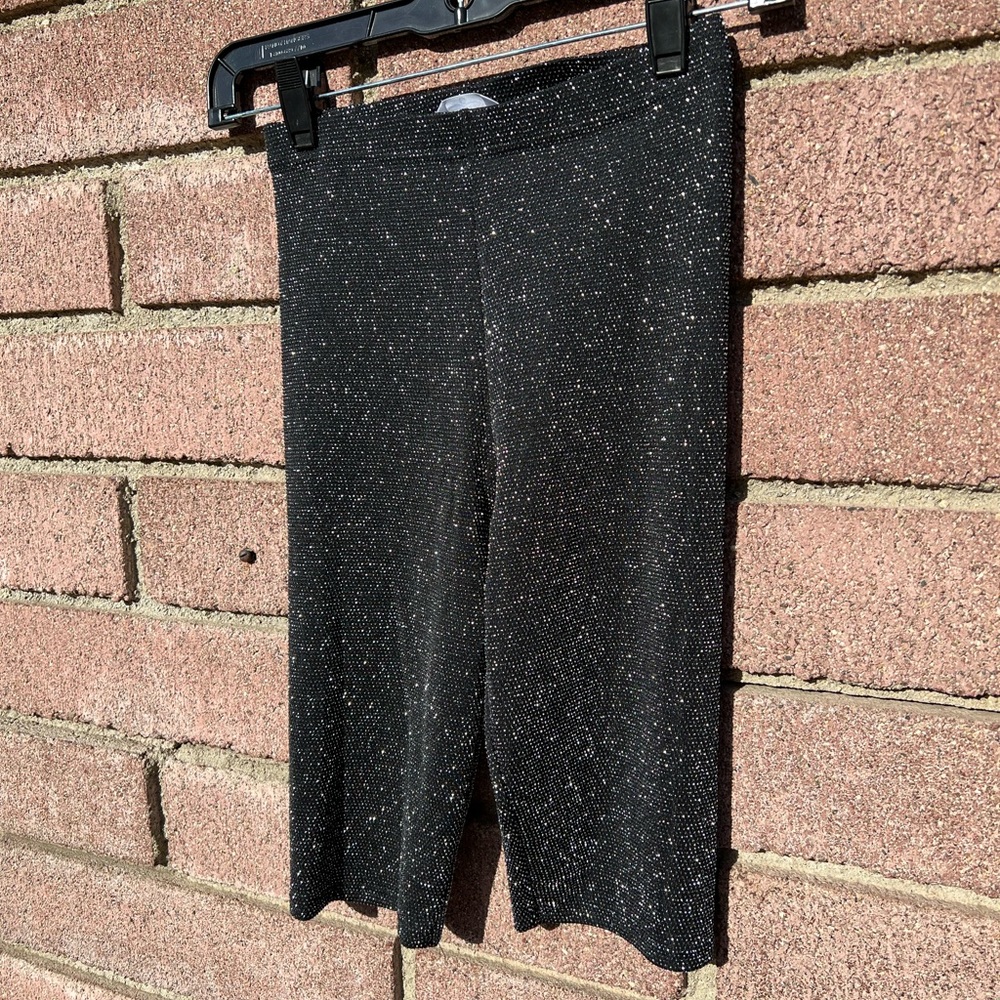 Sparkly✨ Biker Shorts in size Small
